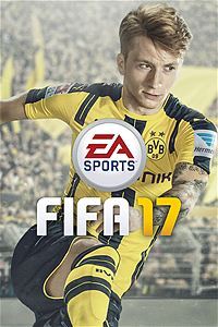 《FIFA 17》