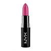  NYX Professional Makeup 哑光雅致唇膏 4.5g 04 Pale Pinkfeelunique