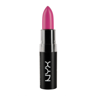  NYX Professional Makeup 哑光雅致唇膏 4.5g 30 Ariafeelunique