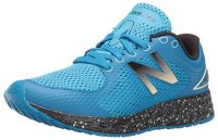 限11M码：New Balance KJZANV2 男童跑鞋