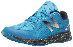 New Balance KJZANV2 男童跑鞋