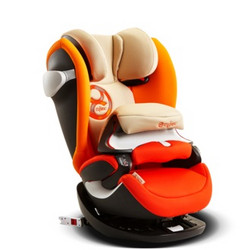 Cybex 赛百适 pallas m-fix 儿童安全座椅 带isofix 