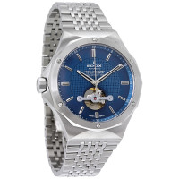 Edox 依度 Delfin系列 85024-3M-BUIN 男款机械腕表