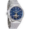 Edox 依度 Delfin系列 85024-3M-BUIN 男款机械腕表