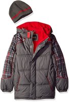 最新发现精选美国亚马逊男童装优惠信息大全_