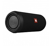 JBL 杰宝 Flip3 2.0声道 便携蓝牙音箱 黑色