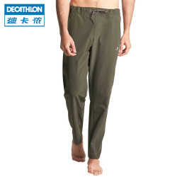 DECATHLON 迪卡侬 DOMYOS MY 男士运动长裤