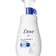 京东PLUS会员：Dove 多芬 润泽水嫩泡沫洁面乳 160ml *5件