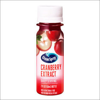 Ocean Spray 优鲜沛 蔓越莓精粹 59ml*6支