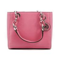 MICHAEL KORS Cynthia 女款真皮手提包 mini号