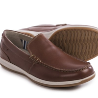 Clarks Fallston Step 男士皮鞋