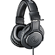 audio-technica 铁三角 ATH-M20X 入门级专业监听耳机