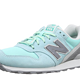 New Balance WR996GF 女款休闲跑步鞋＊2双