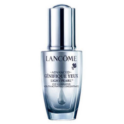 LANCOME 兰蔻 睛采 眼部 精华液 20ml*2件+凑单品