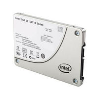 intel 英特尔 DC S3710系列 企业级 SSD固态硬盘 2.5英寸
