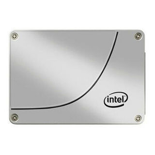 intel 英特尔 DC S3710系列 企业级 SSD固态硬盘 2.5英寸