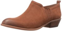 限6码：FRANCO SARTO Rue Ankle 女士裸靴