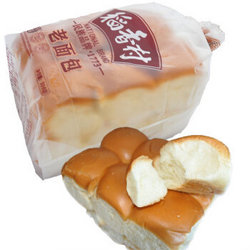 【京东超市】稻香村 老面包 310g