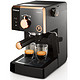  PHILIPS 飞利浦 HD8323/25 Saeco30周年纪念款 咖啡机　