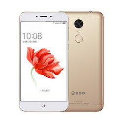 奇虎360 N4A 3GB+32GB 全网通手机