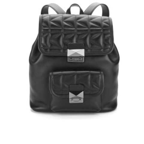 KARL LAGERFELD 卡尔·拉格斐 K\/KUILTED