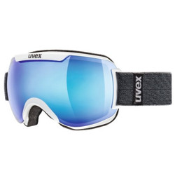 UVEX 优唯斯 Medium 中号镜框系列 downhill 2000 LM 中性 滑雪眼镜