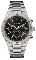 Bulova 宝路华 96B247 男士时尚腕表