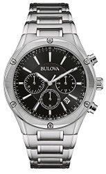 Bulova 宝路华 96B247 男士时尚腕表