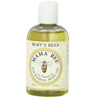 BURT'S BEES 小蜜蜂 纯天然身体滋养精油*3瓶