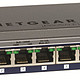 NETGEAR 美国网件 GS108T v2 8口千兆智能网管交换机