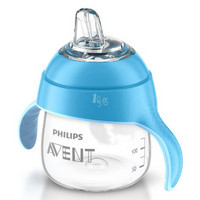 凑单品：PHILIPS 飞利浦 AVENT 新安怡 SCF751/12 卡通企鹅杯