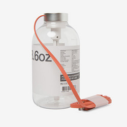 Bottle Mini USB桌面喷雾空气加湿器