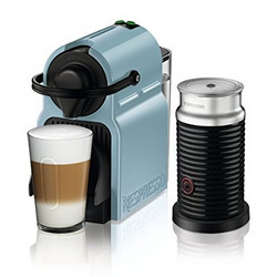 KRUPS Nespresso Inissia XN1014 胶囊咖啡机