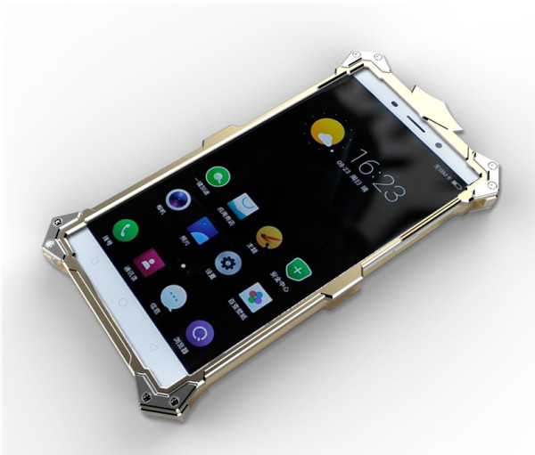 Android手机壳专场,送礼自用两相宜