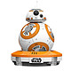 乐淘淘 星球大战 BB-8遥控小球