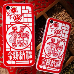 Android手机壳专场，送礼自用两相宜