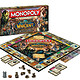 中亚prime会员：Monopoly 大富翁 魔兽世界特别版桌游+凑单品