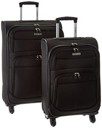 Samsonite 新秀丽 Upspin Lightweight Softside 旅行箱套装 21寸+25寸