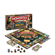限中亚Prime会员：Monopoly 大富翁 魔兽世界特别版桌游