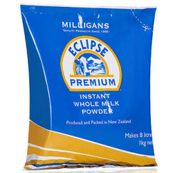 ECLIPSE 饴康利 全脂奶粉 1kg*4件