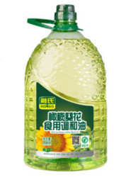 RONGS 融氏 橄榄葵花籽食用油 3.68L*2件
