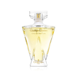GUERLAIN 娇兰 Champs Elysees 香榭丽舍 女士淡香水 50ml