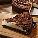 海乐德芙 巧克力味奶酪冷冻蛋糕 1250g*1