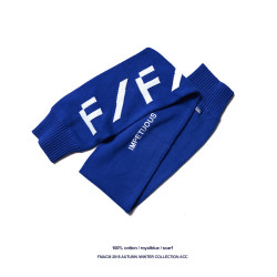 FMACM 2015 F/W COLLECTION ACC 全棉双层围巾