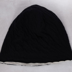 DECESOLO 16 AW DOUBLE LAYER BEAN 双层薄款冷帽