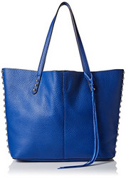 REBECCA MINKOFF Unlined Tote 女士单肩包