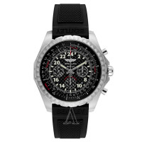 BREITLING 百年灵 Bentley 24H系列 AB022022-BC84-220S 男款限量版机械表