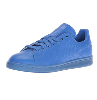 adidas 阿迪达斯 Stan Smith Adicolor 中性休闲鞋 Blue