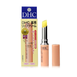 DHC 蝶翠诗 橄榄护唇膏 1.5g 