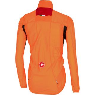castelli velo 男款骑行夹克